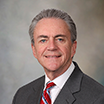 Photograph Professor Michael Brennan President Trustee Friends of RCSI