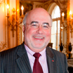 Photograph Mr Michael Horgan President Emeritus & Trustee Friends of RCSI