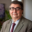 Photograph Dr. Nezam Afdhal Trustee Friends of RCSI