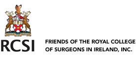 RCSI Crest